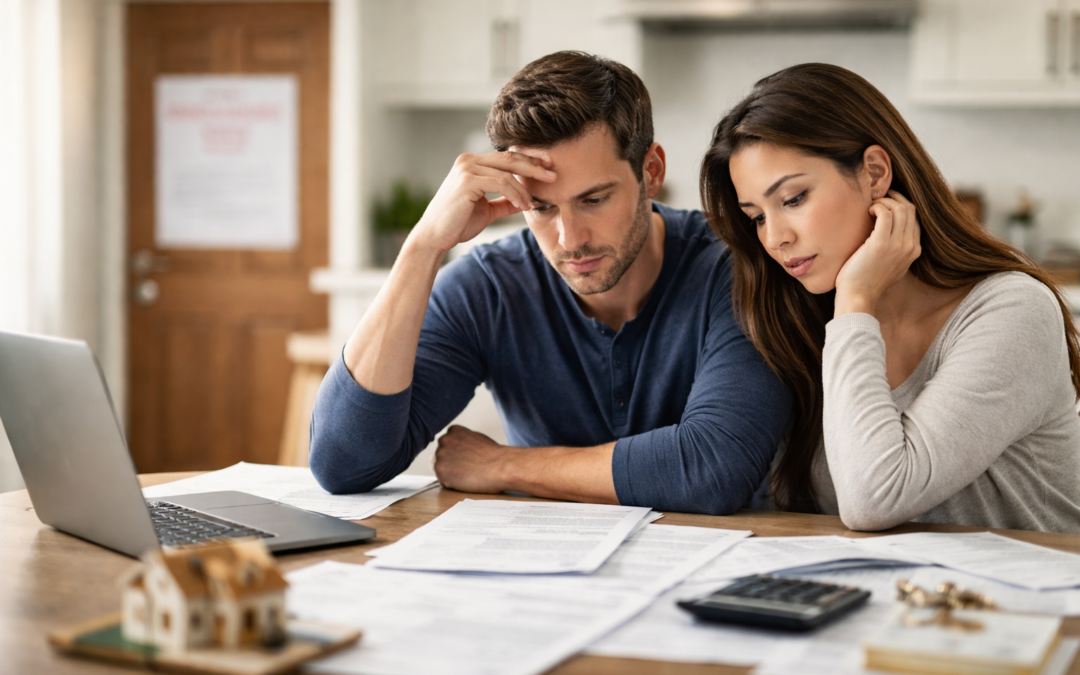 Facing foreclosure in NY or NJ? Learn how bankruptcy may stop foreclosure and help protect your home through Chapter 7 or Chapter 13.