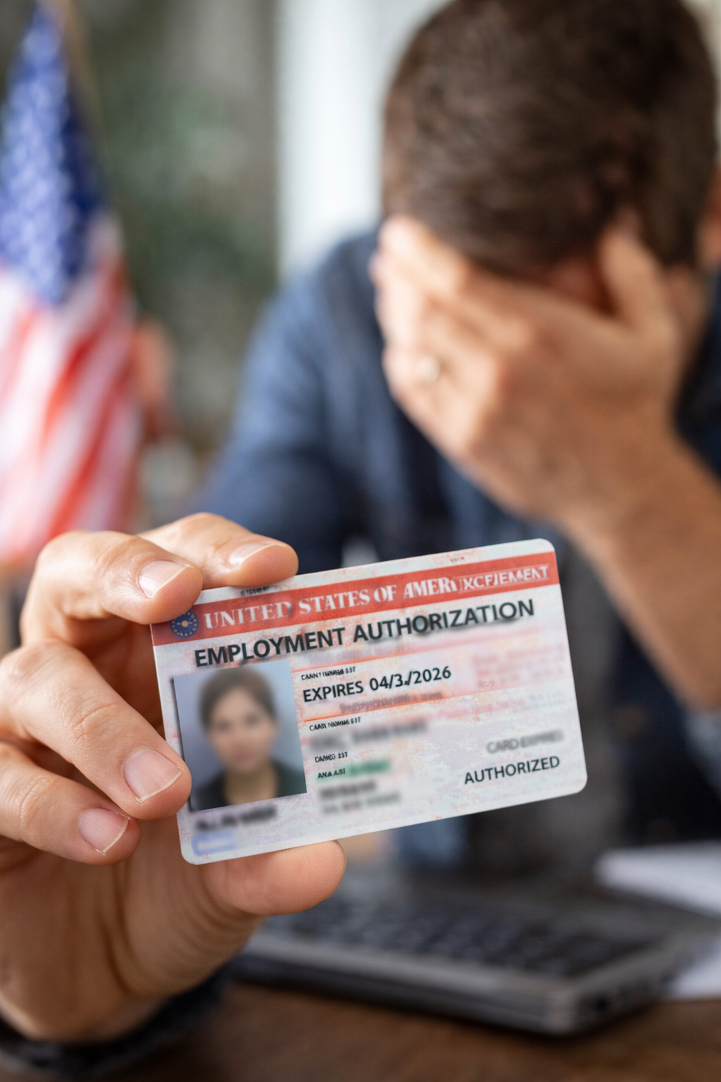 Your Work Permit Expiring Could Put Your Job and Immigration Status at Risk in 2026