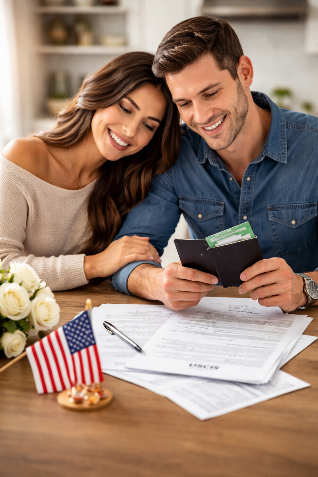 Applying for a marriage green card in NY or NJ? Learn the red flags, evidence issues, and delays that can create problems in 2026.