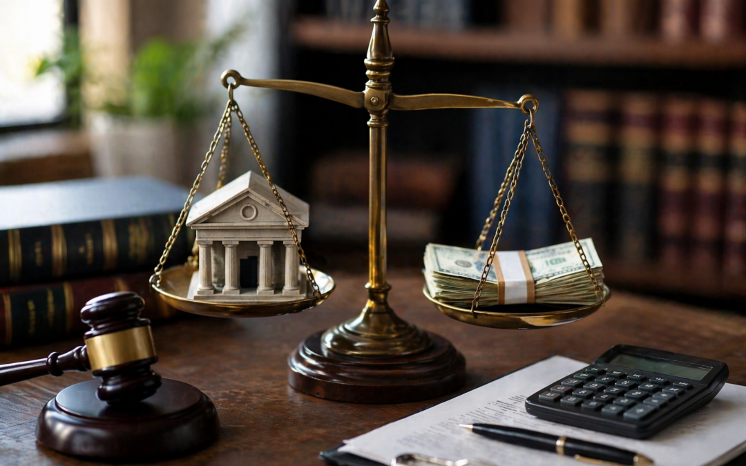 Bank Levy vs Wage Garnishment in NY & NJ: What Gets Taken First?