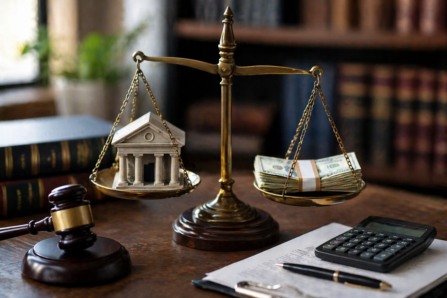 Bank Levy vs Wage Garnishment in NY & NJ: What Gets Taken First?