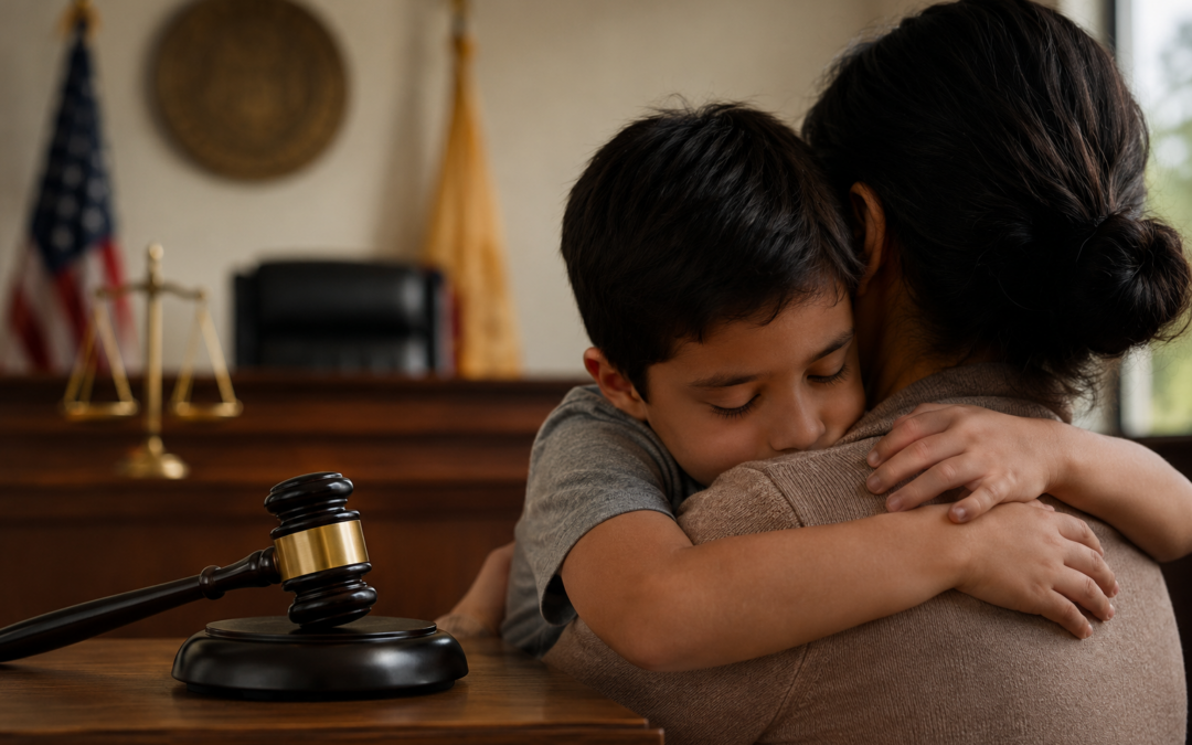 Can an Undocumented Parent Get Custody in New York or New Jersey?
