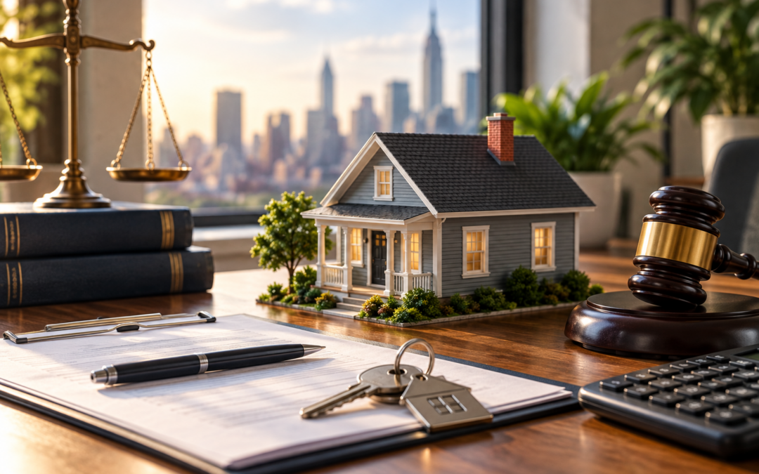 Can I Keep My House If I File Bankruptcy? What New York Homeowners Should Know